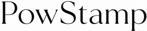 PowStamp 